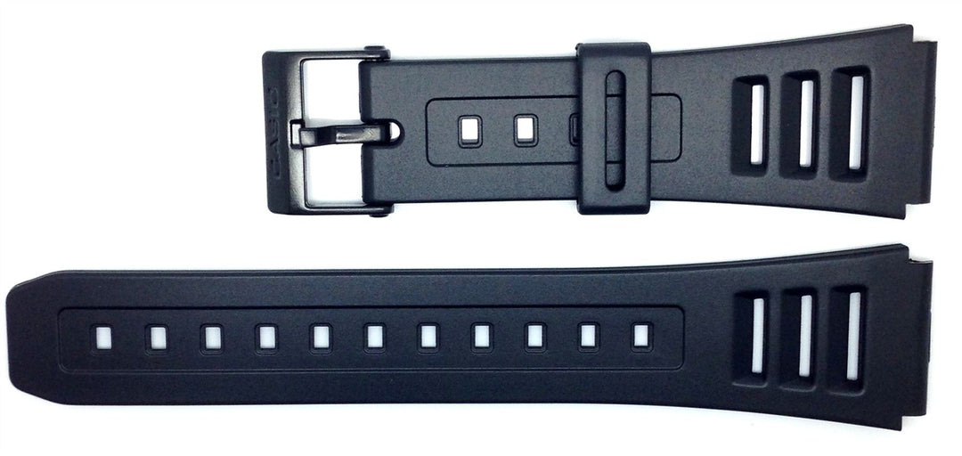 Casio JC-10, JC-11, W-54, W-740 Watch Strap Band 70377663