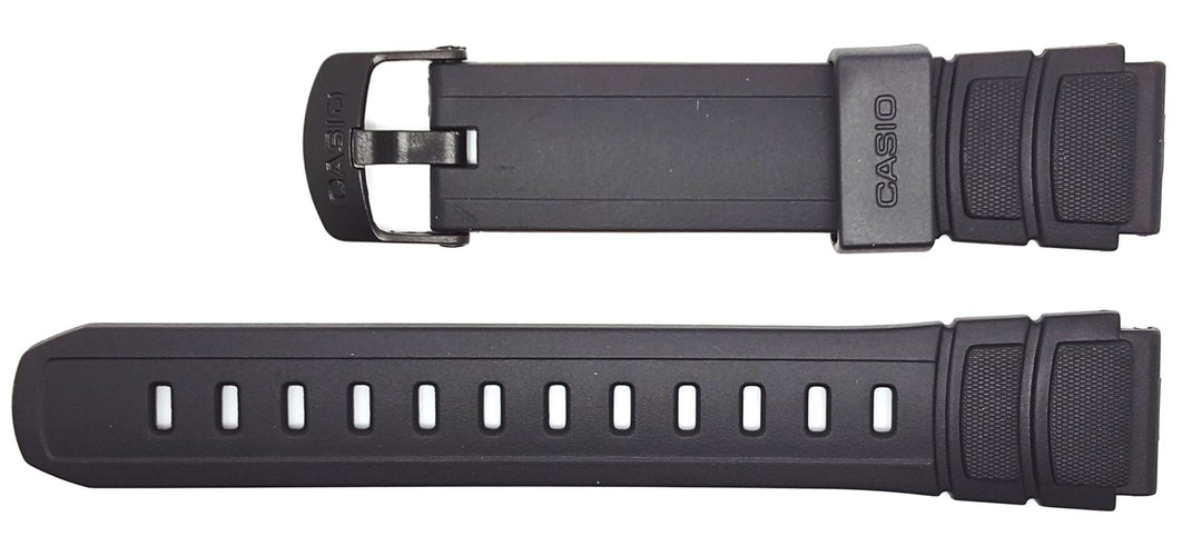 Casio HDA-600 Watch Strap Band 10172242