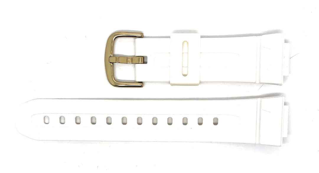 Casio BG-5601SW-7V Watch Strap Band 10337649