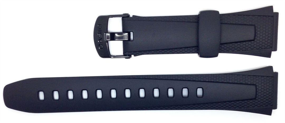 Casio W-752, W-753, W-755 Watch Strap Band 10179406