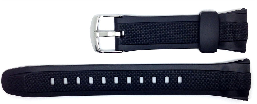 Casio WVA-430, WVA-470, WVA-620, WVQ-400 Watch Strap Band 10152407