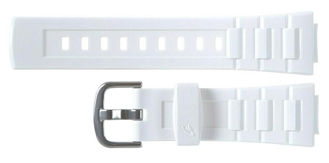 Casio BGA 110 BG 3000 BGR 3003 Watch Strap Band 10290522 Japan Watch Parts