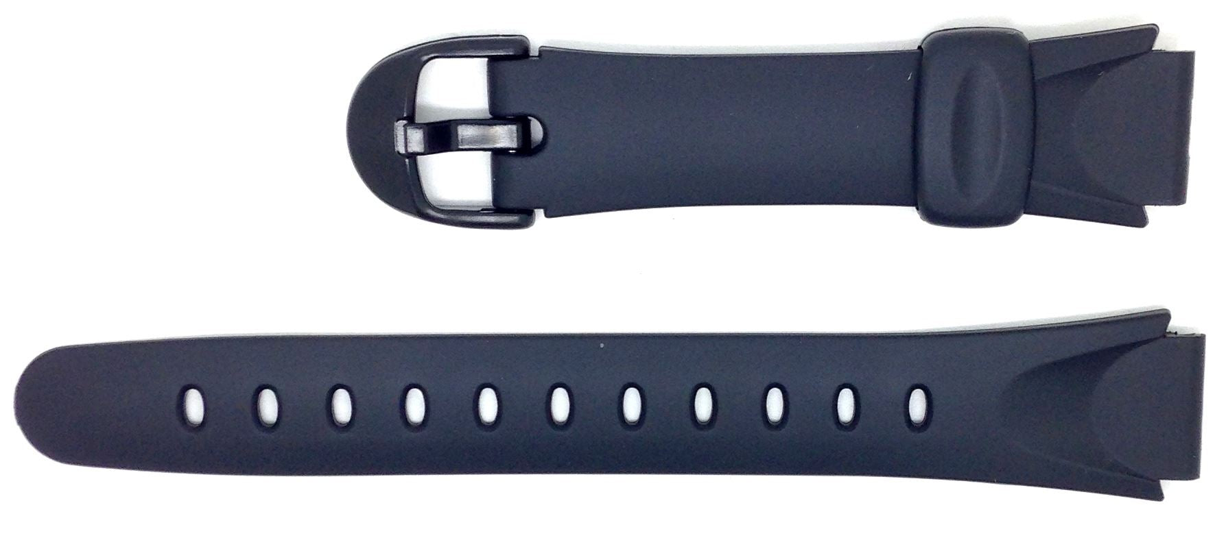 Casio watch strap online online