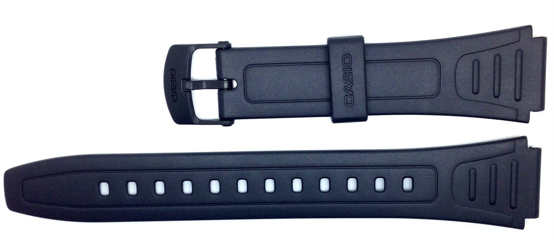 Casio W-800H, W-800HG Watch Strap Band 10268612