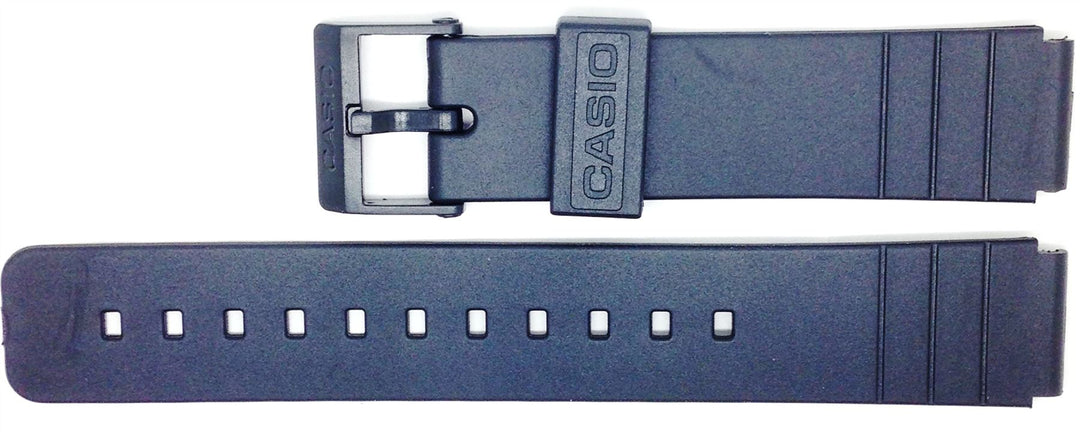 Casio MQ-24-7B Watch Strap Band 71604416