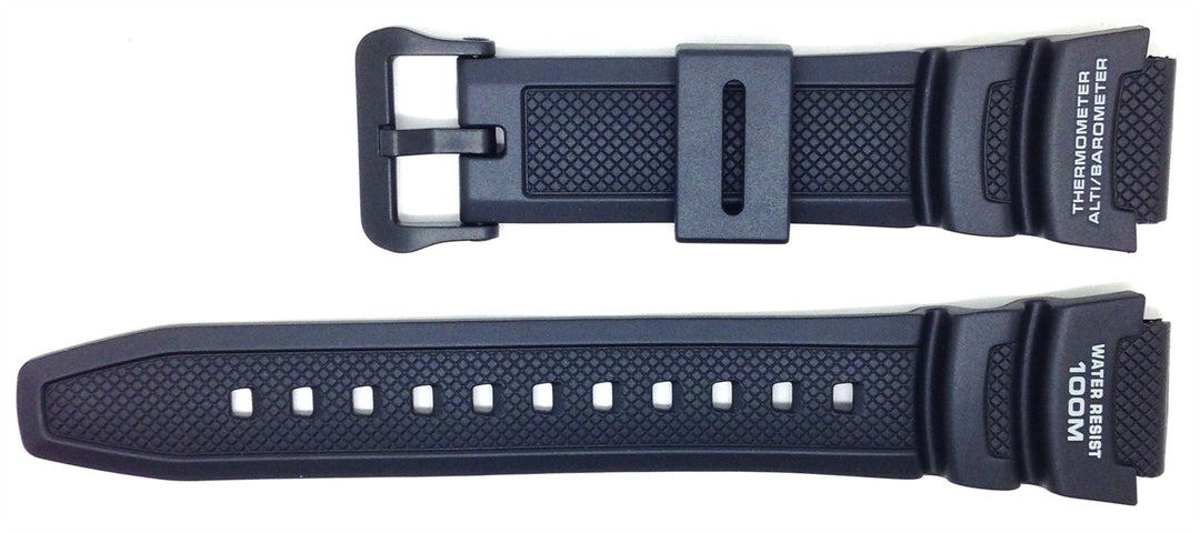 Casio SGW-300H, SGW-400H Watch Strap Band 10360816