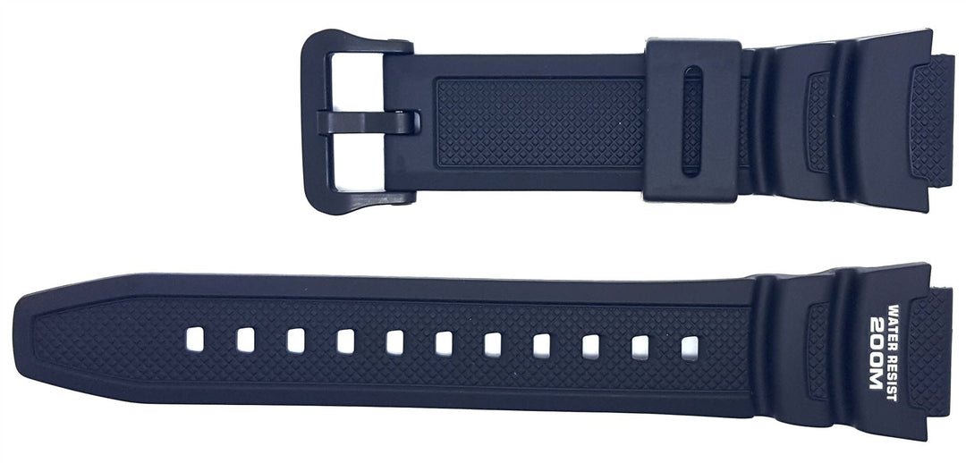 Casio AQW-100-1AV Watch Strap Band 10300664