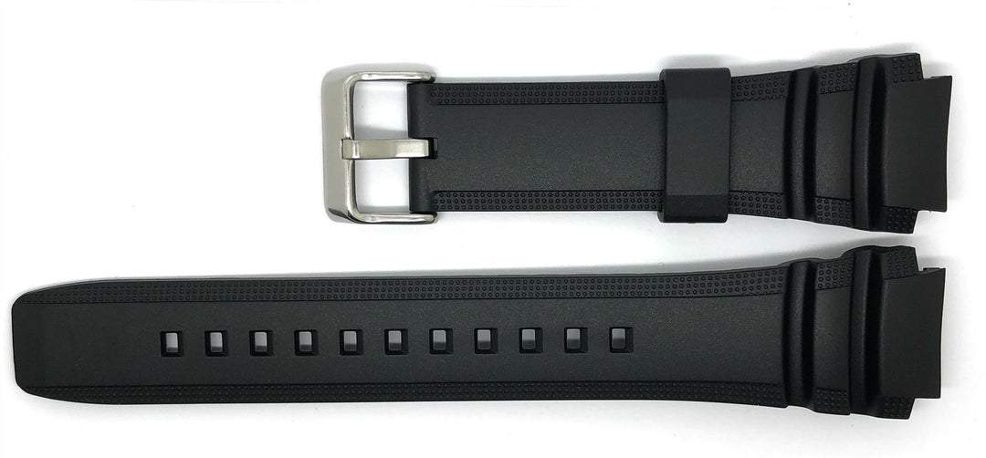 Casio AMW-710-1AV Watch Strap Band 10347967