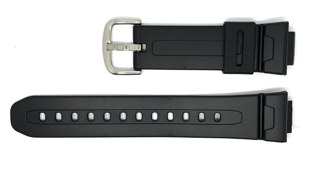 Casio BG-5601-1BSD Watch Strap Band 10397723