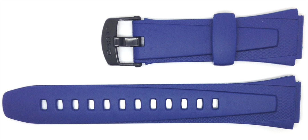 Casio W-752 Watch Strap Band 10179407