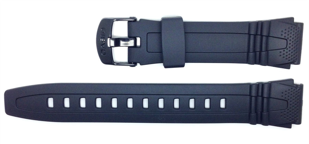 Casio HDD-600 Watch Strap Band 10162532