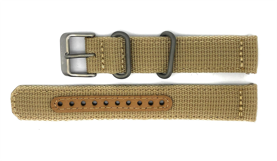 Seiko 5 SNK803 Replacement Watch Strap 4K10JZ