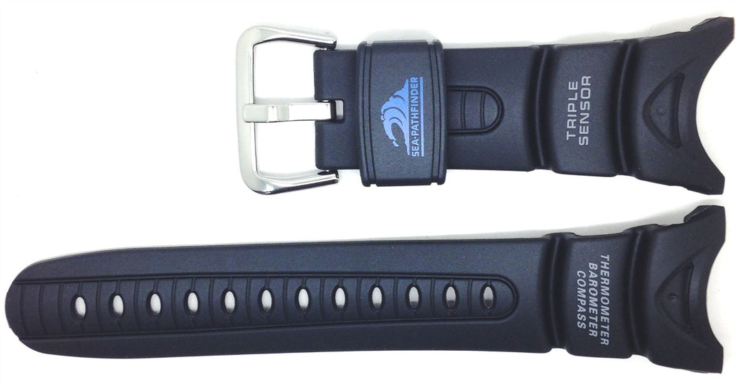 Casio SPF-40 Watch Strap Band 10045754