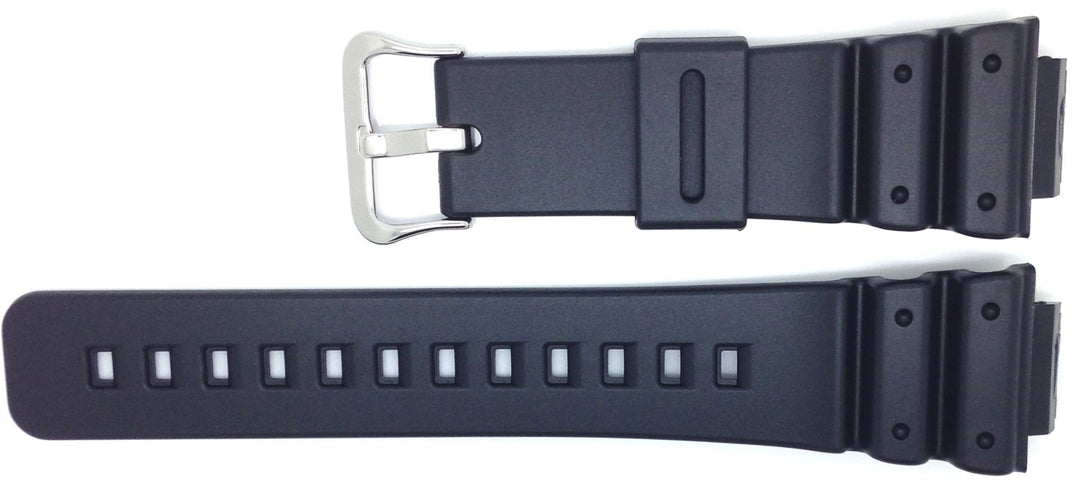 Casio DW-5900, DW-6600, DW-6900 Watch Strap 71604349