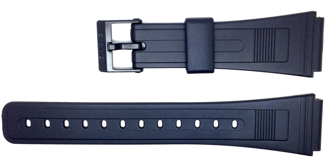 Casio DBA-80, W-50U, W-86 Watch Strap Band 70603451