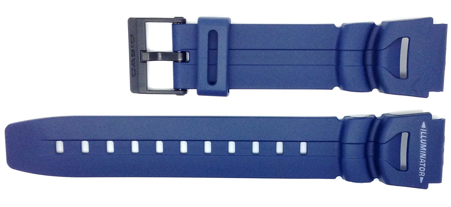 Casio WS 300 Watch Strap Band 10018048