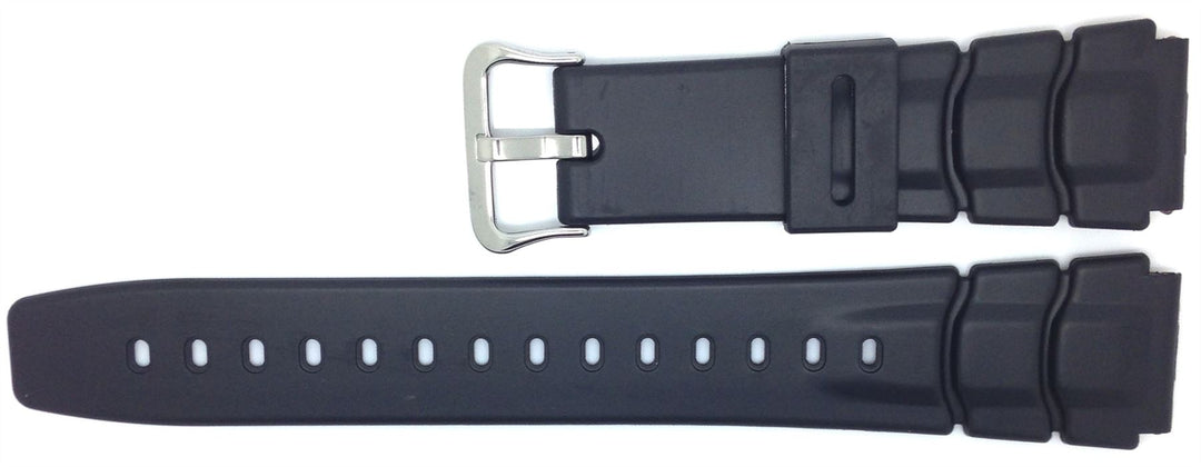 Casio AQ-10, CA-55, ALT-6000 Watch Strap Band 70621707