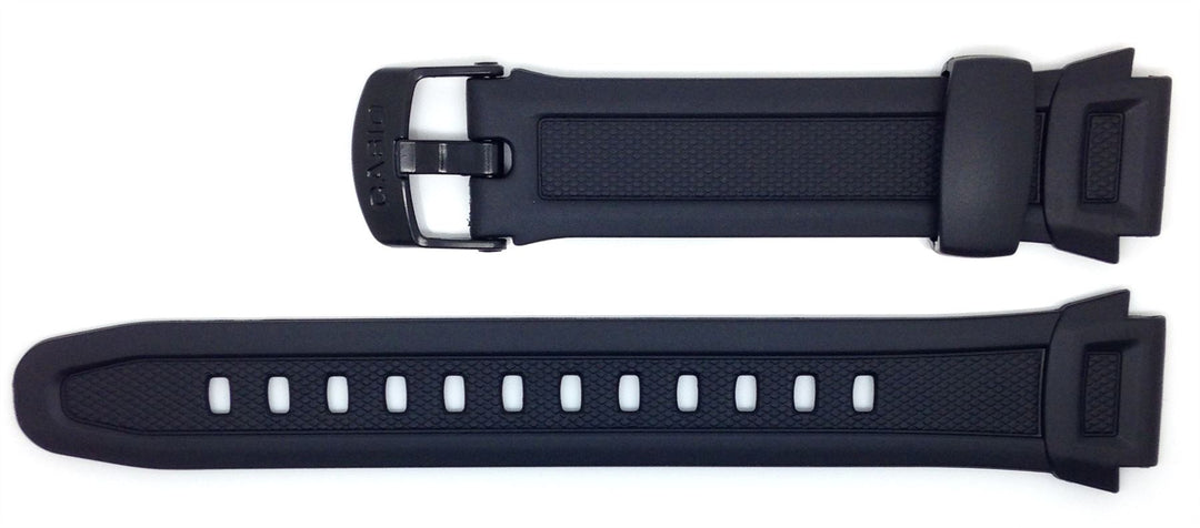 Casio W-756-1AVW Watch Strap Band 10287400