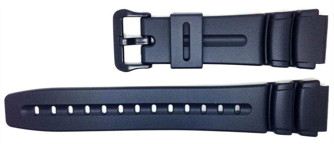 Casio AD-300, AQ-61, DW-280, DW-290 Watch Strap 70622792